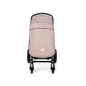 Saco Silla Cherry Entretiempo de Pasito a Pasito