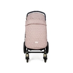 Saco Silla Cherry Entretiempo de Pasito a Pasito
