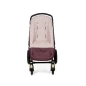 Saco Silla Cherry Invierno de Pasito a Pasito