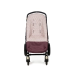Saco Silla Cherry Invierno de Pasito a Pasito Flores