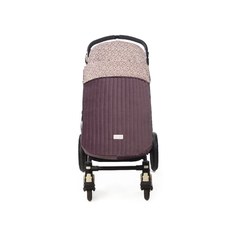 Saco Silla Cherry Invierno de Pasito a Pasito