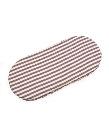 Set 2 Bajeras Cuco Cherry de Pasito a Pasito Rayas