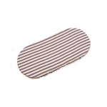 Set 2 Bajeras Cuco Cherry de Pasito a Pasito Rayas