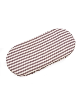 Set 2 Bajeras Cuco Cherry de Pasito a Pasito Rayas