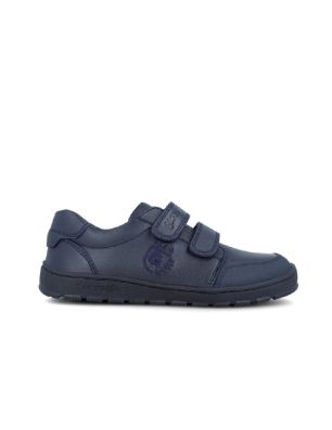 Zapatillas Colegialas Básicas Garvalin