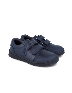 Zapatillas Colegialas Básicas Garvalin