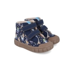 Botín Bluey de Garvalin Marino