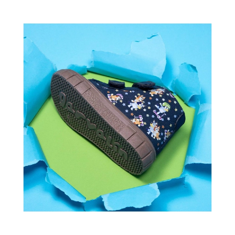 Botín Bluey de Garvalin