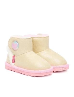 Botas Corazón de Agatha Ruiz de la Prada