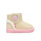 Botas Corazón de Agatha Ruiz de la Prada
