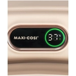 Bañera Plegable Indigo Plus con Newborn Maxicosi Muted Terra