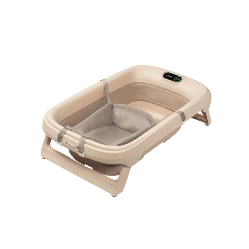 Bañera Plegable Indigo Plus con Newborn Maxicosi Bañera Plegable Indigo Plus con Newborn Maxicosi