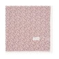 Set 2 Muselinas 70x70 Cherry de Pasito a Pasito