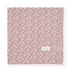 Set 2 Muselinas 70x70 Cherry de Pasito a Pasito Flores