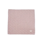 Set 2 Muselinas 70x70 Cherry de Pasito a Pasito Flores