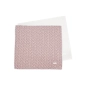 Set 2 Muselinas 70x70 Cherry de Pasito a Pasito
