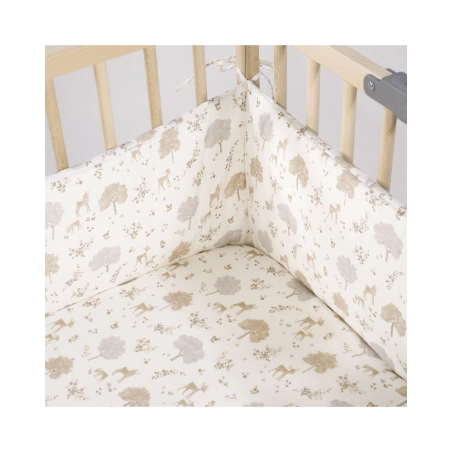 Protector Cuna Nara de Pasito a Pasito