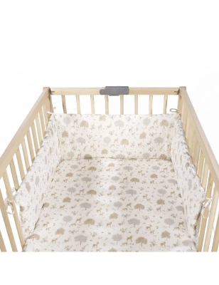 Protector Cuna Nara de Pasito a Pasito