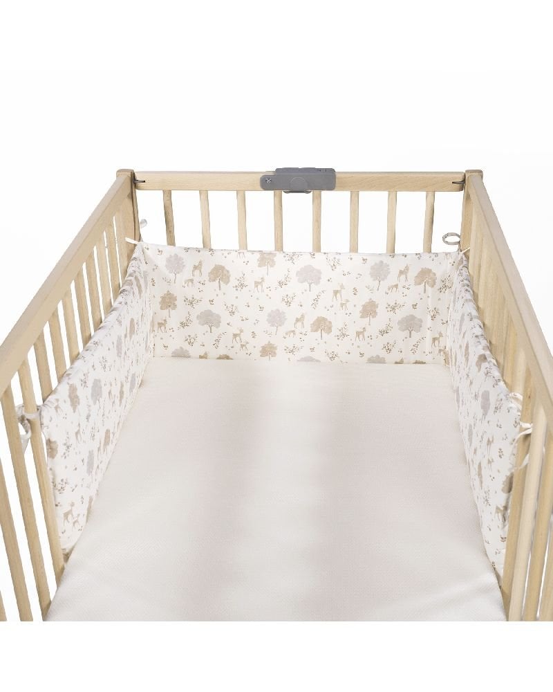 Protector Cuna Nara de Pasito a Pasito