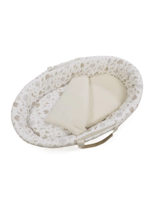 Vestiduras Nara para Moisés de Pasito a Pasito