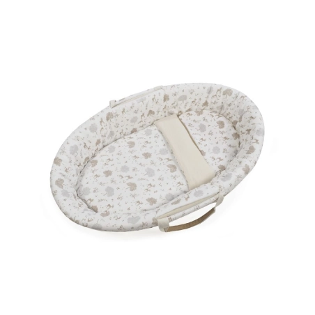 Vestiduras Nara para Moisés de Pasito a Pasito