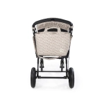 Bolsa Canastilla Gala de Walking Mum Cerise