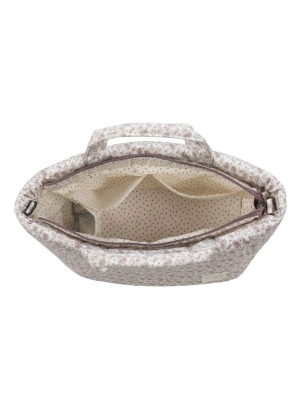 Bolsa Canastilla Gala de Walking Mum Cerise
