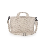 Bolsa Canastilla Gala de Walking Mum Cerise