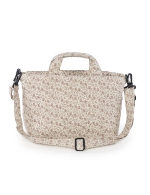 Bolsa Canastilla Gala de Walking Mum Cerise