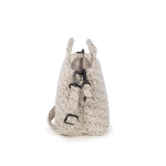 Bolsa Canastilla Gala de Walking Mum Cerise