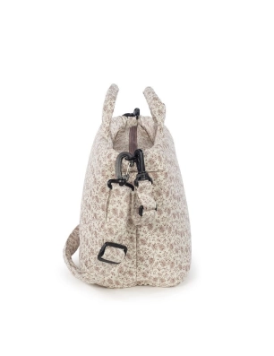 Bolsa Canastilla Gala de Walking Mum Cerise