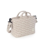 Bolsa Canastilla Gala de Walking Mum Cerise