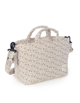 Bolsa Canastilla Gala de Walking Mum Cerise