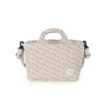 Bolsa Canastilla Gala de Walking Mum Cerise