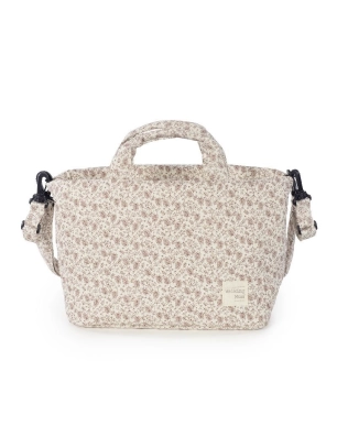 Bolsa Canastilla Gala de Walking Mum Cerise
