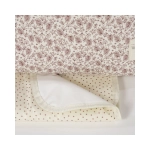 Bolsa Canastilla Gala de Walking Mum Cerise