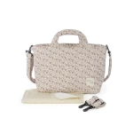 Bolsa Canastilla Gala de Walking Mum Cerise