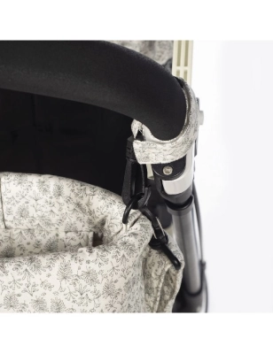 Bolsa Canastilla Gala de Walking Mum