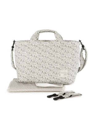 Bolsa Canastilla Gala de Walking Mum Mint