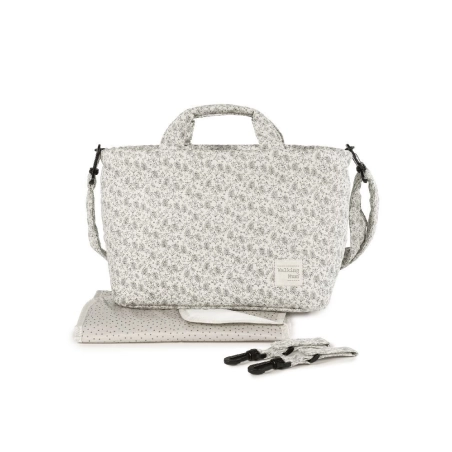 Bolsa Canastilla Gala de Walking Mum Mint
