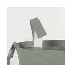 Bolsa Canastilla Pana Gala de Walking Mum Mint