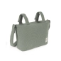 Bolsa Canastilla Pana Gala de Walking Mum Bolsa Canastilla Pana Gala de Walking Mum