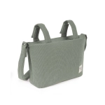 Bolsa Canastilla Pana Gala de Walking Mum Mint