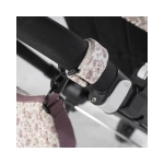 Bolso Crossbody Gondola Gala de Walking Mum Cerise