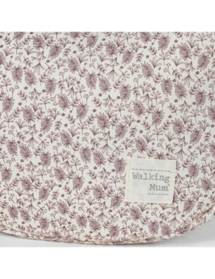 Bolso Crossbody Gondola Gala de Walking Mum Cerise