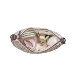 Bolso Crossbody Gondola Gala de Walking Mum Cerise