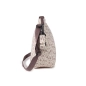Bolso Crossbody Gondola Gala de Walking Mum