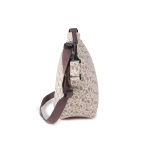 Bolso Crossbody Gondola Gala de Walking Mum Cerise