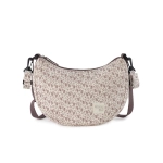 Bolso Crossbody Gondola Gala de Walking Mum Cerise