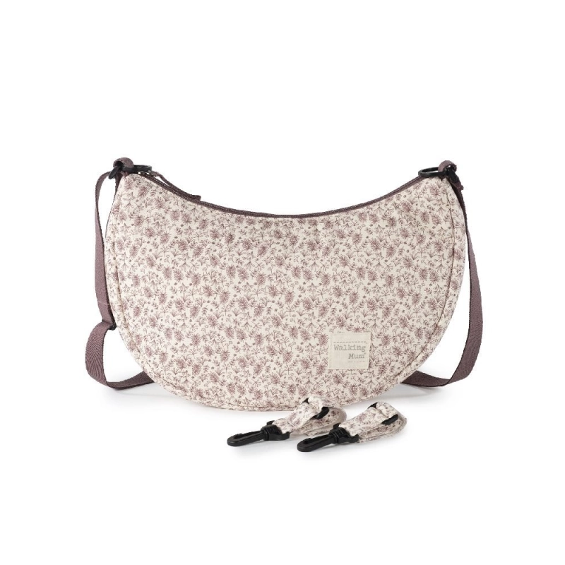 Bolso Crossbody Gondola Gala de Walking Mum